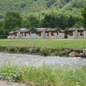 D'orlu Hébergement de vacances